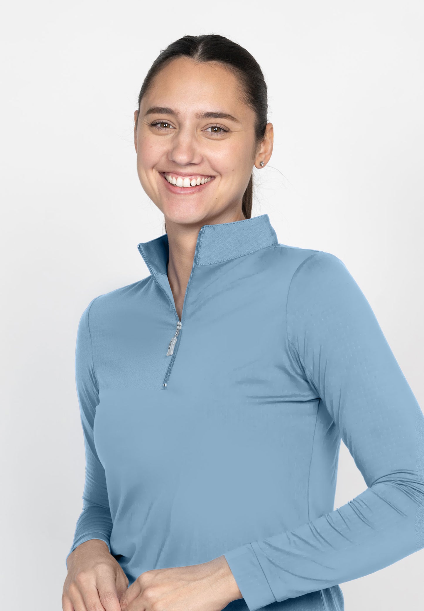 EIS Ice Blue COOL Sun Shirt ®